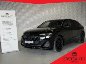 Audi SQ8 TSFI QUATTRO HEAD UP PANO 360 CAMERA, снимка 1