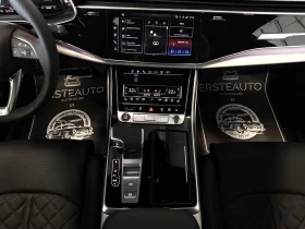 Audi SQ8 TSFI QUATTRO HEAD UP PANO 360 CAMERA, снимка 11