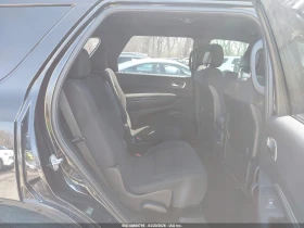 Dodge Durango DURANGO SXT AWD, снимка 8
