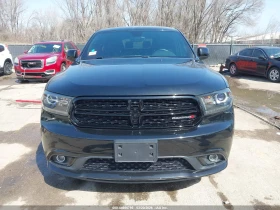 Dodge Durango DURANGO SXT AWD, снимка 2