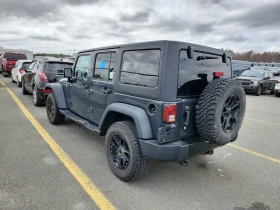 Jeep Wrangler, снимка 4