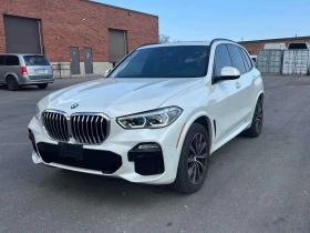 BMW X5 xDrive40i  CARFAX, снимка 1