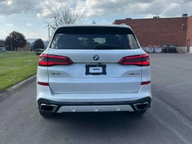 BMW X5 xDrive40i  CARFAX, снимка 4