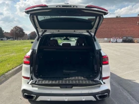 BMW X5 xDrive40i  CARFAX, снимка 11