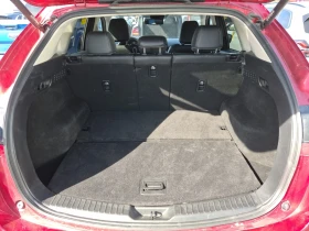 Mazda CX-5 AWD * КОЖА * КАМЕРА * BLIND SPOT * KEYLESS * 2025 , снимка 9
