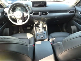 Mazda CX-5 AWD * КОЖА * КАМЕРА * BLIND SPOT * KEYLESS * 2025 , снимка 5