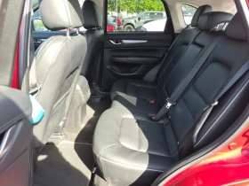 Mazda CX-5 AWD * КОЖА * КАМЕРА * BLIND SPOT * KEYLESS * 2025 , снимка 8