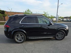 Mercedes-Benz GLE 450 BURMESTER/ОБДУХВАНЕ/ПАНОРАМА/360/HUD, снимка 4