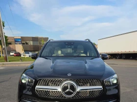 Mercedes-Benz GLE 450 BURMESTER/ОБДУХВАНЕ/ПАНОРАМА/360/HUD, снимка 2