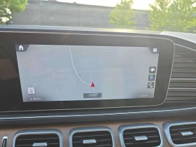 Mercedes-Benz GLE 450 BURMESTER/ОБДУХВАНЕ/ПАНОРАМА/360/HUD, снимка 9
