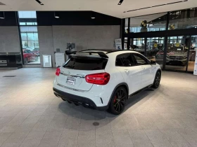 Mercedes-Benz GLA 45 AMG * CARFAX * ЦЕНА ДО БГ, снимка 5