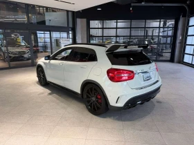 Mercedes-Benz GLA 45 AMG * CARFAX * ЦЕНА ДО БГ, снимка 7