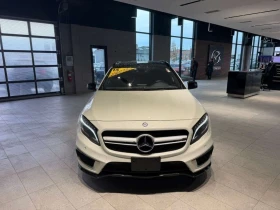 Mercedes-Benz GLA 45 AMG * CARFAX * ЦЕНА ДО БГ, снимка 2