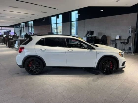 Mercedes-Benz GLA 45 AMG * CARFAX * ЦЕНА ДО БГ, снимка 4