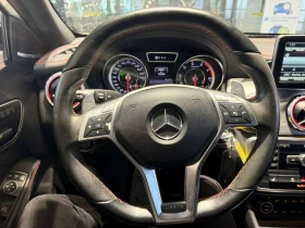 Mercedes-Benz GLA 45 AMG * CARFAX * ЦЕНА ДО БГ, снимка 13
