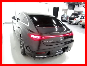 Mercedes-Benz EQE, снимка 6