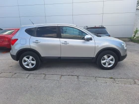 Nissan Qashqai 1.5dci, снимка 3