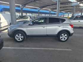 Nissan Qashqai 1.5dci, снимка 1