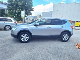 Nissan Qashqai 1.5dci, снимка 4