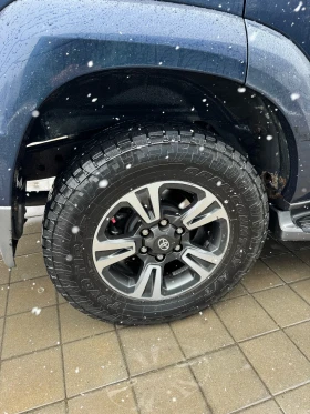 Toyota Land cruiser 3.0 D4D 6 скорости , снимка 5
