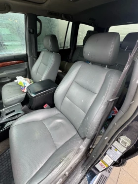 Toyota Land cruiser 3.0 D4D 6 скорости , снимка 7