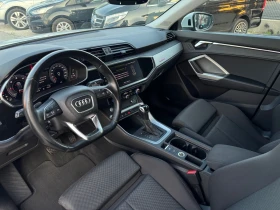 Audi Q3 Sportback 2.0TDI 220хил.км * Ambient* , снимка 10