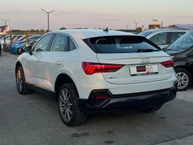 Audi Q3 Sportback 2.0TDI 220хил.км * Ambient* , снимка 6