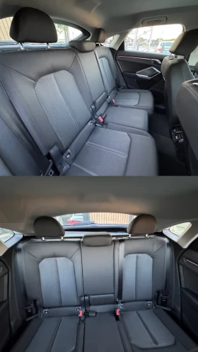 Audi Q3 Sportback 2.0TDI 220хил.км * Ambient* , снимка 14