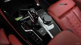 BMW X4 M* HARMAN KARDON* ПОДГРЕВ* ОБДУХВАНЕ* HUD* 360* ПА, снимка 9