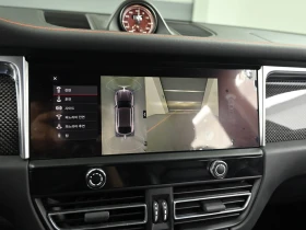 Porsche Macan НАЛИЧНА КРАЙНА ЦЕНА, снимка 13