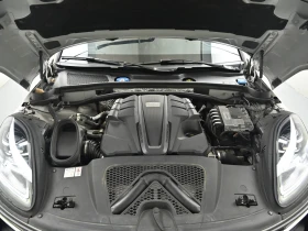 Porsche Macan НАЛИЧНА КРАЙНА ЦЕНА, снимка 3