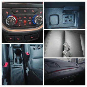 Opel Mokka 1.7 CDI COSMO NAVI 4x4 , снимка 10