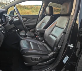 Opel Mokka 1.7 CDI COSMO NAVI 4x4 , снимка 5