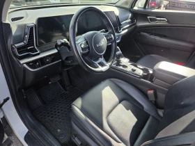 Kia Sportage ПАНО / ПРОГНОЗНА ЦЕНА до БГ, снимка 10