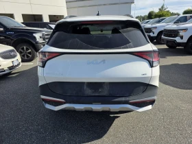 Kia Sportage ПАНО / ПРОГНОЗНА ЦЕНА до БГ, снимка 8