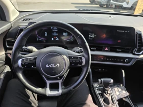 Kia Sportage ПАНО / ПРОГНОЗНА ЦЕНА до БГ, снимка 9