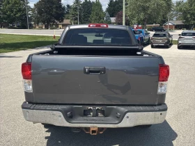 Toyota Tundra, снимка 4