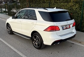 Mercedes-Benz GLE 350 CDI* AMG* PANORAMA, снимка 5