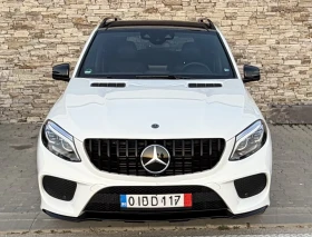Mercedes-Benz GLE 350 CDI* AMG* PANORAMA, снимка 1