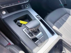 Audi Q5 45 TFSI quattro* DISTRONIC* ПОДГРЕВ* КАМЕРА* ПАМЕТ, снимка 15