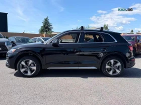 Audi Q5 45 TFSI quattro* DISTRONIC* ПОДГРЕВ* КАМЕРА* ПАМЕТ, снимка 2