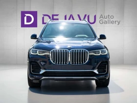 BMW X7, снимка 2