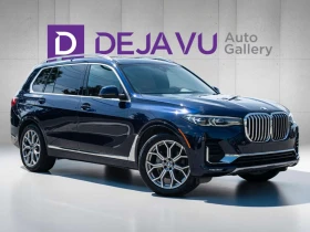 BMW X7, снимка 1