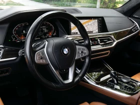 BMW X7, снимка 7