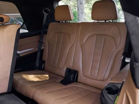 BMW X7, снимка 11