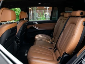 BMW X7, снимка 10