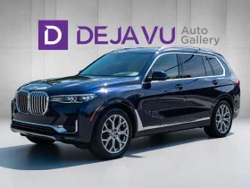 BMW X7, снимка 3