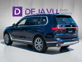 BMW X7, снимка 4