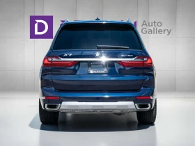 BMW X7, снимка 5