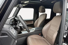 Mercedes-Benz G 450 d* FACELIFT* AMG* BURM* 360CAM* DISTR, снимка 4